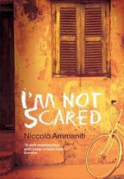 I'm Not Scared (Niccolò Ammaniti)