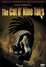 The Cat O&#39;Nine Tails