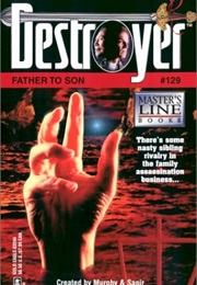 Father to Son (Warren Murphy)