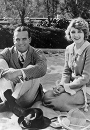 Birth of a Legend [Mary Pickford and Douglas Fairbanks] (1966)