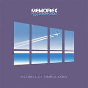 Memorex Memories - Pictures of Purple Skies