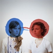 Dirty Projectors - Stillness Is the Move