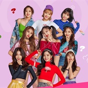 What Is Love (Twice)