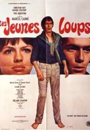 Les Jeunes Loups