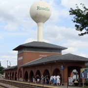Roselle, Illinois