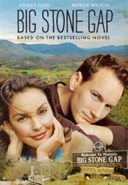 Big Stone Gap (2014)