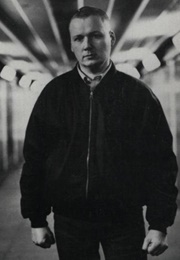 Stewart Home (England, Born 1962)