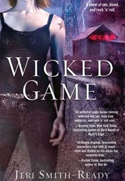 Wicked Game (Jeri Smith-Ready)