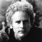 Art Garfunkel (Simon and Garfunkel)