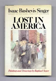 Lost in America (Isaac Bashevis Singer)