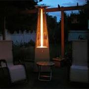 Patio Heater