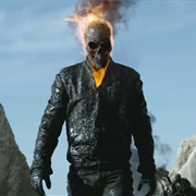Ghost Rider