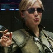 Kara "Starbuck" Thrace