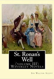 St. Ronan's Well (Sir Walter Scott)