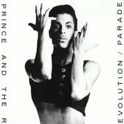 Prince - Parade: Music From the Motion Picture "Under the Cherry Moon"