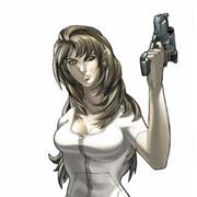 Nakiko Akane From  Darkminds