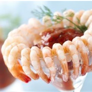 Nevada - Shrimp Cocktail