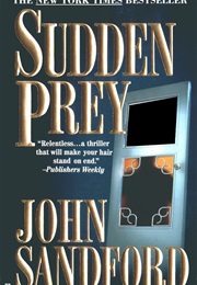 Sudden Prey (John Sandford)