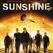 Sunshine (Movie)