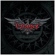 Winger - Karma