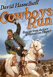 Fugitives Run (2005)