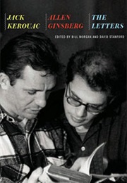 Jack Kerouac and Allen Ginsberg: The Letters (Jack Kerouac &amp; Allen Ginsberg)