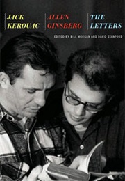 Jack Kerouac and Allen Ginsberg: The Letters (Jack Kerouac & Allen Ginsberg)