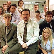 The Office UK