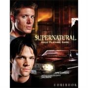 Supernatural Role Playing Game