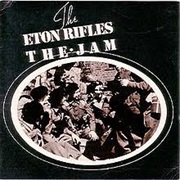 The Eton Rifles - The Jam