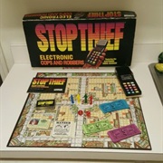 Stop Thief