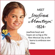 Josefina Montoya