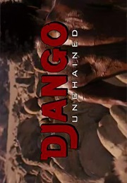 Django Unchained. (2012)