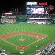 Nationals Park