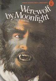 Werewolf by Moonlight (Guy N. Smith)