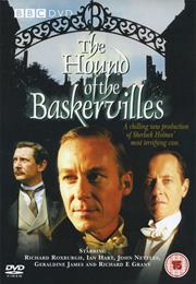 The Hound of the Baskervilles (2002)