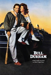 North Carolina: Bull Durham (1998)