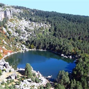 Laguna Negra, Spain