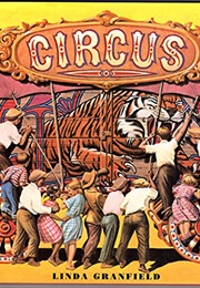 The Circus (Linda Granfield)