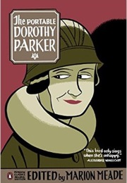 The Portable Dorothy Parker (Dorothy Parker)