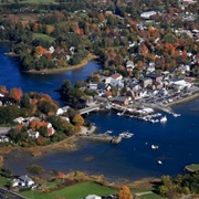 Wiscasset, Maine
