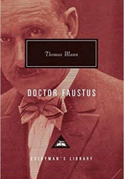 Doctor Faustus (Thomas Mann)