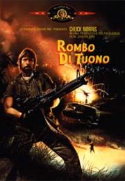 Rombo Di Tuono