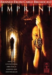 Masters of Horror: Imprint (2006)