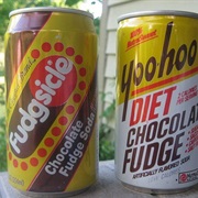 Fudgesicle Soda