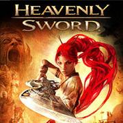 Heavenly Sword
