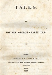 Tales (George Crabbe)