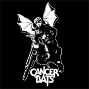Cancer Bats - Tour EP