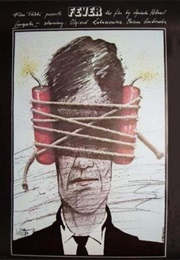 Gorączka. Dzieje Jednego Pocisku (1981)