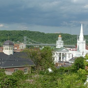 Maysville, Kentucky